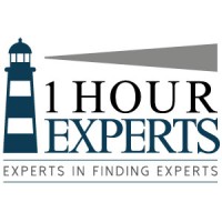 1 Hour Experts logo - Similar company to Connectedatid