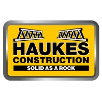 Haukes Construction N.V. logo - Similar company to Werken Bij Bybd