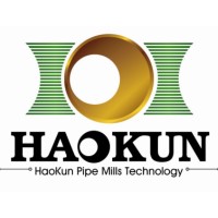 Qingdao Haokun Machinery Manufacturing Co,.LTD logo - Similar company to Dongtai Machinery Manufacturing Filling Machine Packing Machine