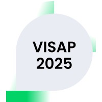 IEEE VIS Arts Program (VISAP) logo - Similar company to Society For Multidisciplinary And Fundamental Research