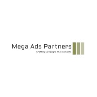 Megaads Partners logo - Similar company to Future Blink Ltd