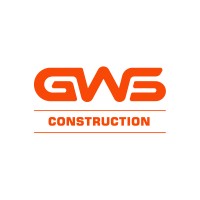 GWS Construction logo - Similar company to Be-Light, S.R.O.