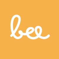 Bee Invested logo - Similar company to Power Up! Mindsets