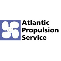 Atlantic Propulsion Service logo - Similar company to Bartech Propulsion