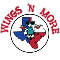 Wings N More logo - Similar company to Goode Partners