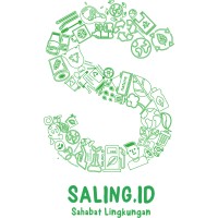 Sahabat Lingkungan (Saling.id) logo - Similar company to Ewasterj Indonesia