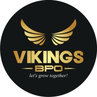 VIKINGS BPO LLC logo - Similar company to Tacit Solutions Llc