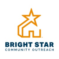 Bright Star Community Outreach logo - Similar company to H&H Higher Education Services