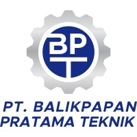 PT Balikpapan Pratama Teknik logo - Similar company to Pt. Elbema Integra Indonesia