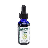CBD USA Grown, Inc. logo - Similar company to Cbd Map™