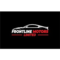 Frontline Motors Ltd logo - Similar company to Klein Honda
