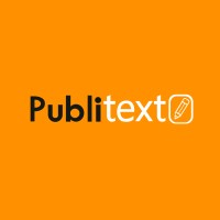 Publitext logo - Similar company to Grupo Textil Publitext