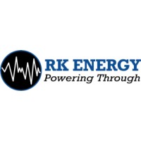 RK Energy Company logo - Similar company to Csa Electrical Sales, Inc.