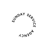 SUNDAY SERVICE AGENCY logo - Similar company to Sunday Agency