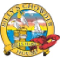 Billy'S Chowder House