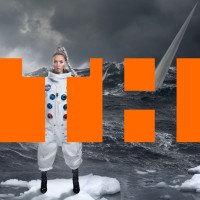 THINKHOUSE logo - Similar company to Droga5 Dublin