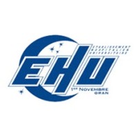 University Hospital Establishment of Oran logo - Similar company to Comité D'Organisation Des Jeux Méditerranéens D'Oran 2022