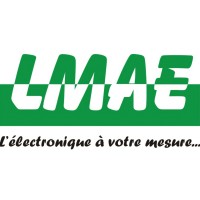 LMAE LABORATOIRE MARTINIQUAIS D'APPLICATIONS ELECTRONIQUES logo - Similar company to C.Dis