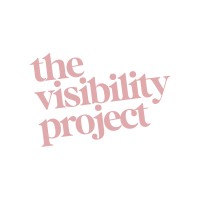 The Visibility Project logo - Similar company to Legacoop Puglia