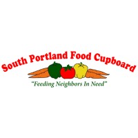South Portland Food Cupboard logo - Similar company to Creative Works