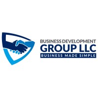 Business Development Group LLC logo - Similar company to Clint Sanchez Design