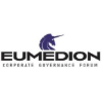 Stichting Eumedion logo - Similar company to Create A Dream Foundation