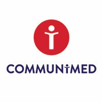 Communimed Inc. logo - Similar company to Simple Service Inc.