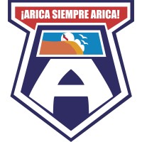 San Marcos de Arica logo - Similar company to Us Trégunc