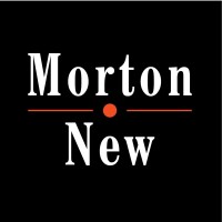 Morton New logo - Similar company to Domvs