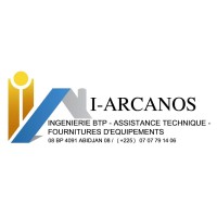 I-ARCANOS logo - Similar company to Iteleges Group