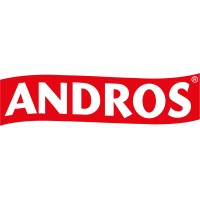 Andros Deutschland GmbH logo - Similar company to Frigoo