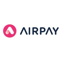Airpay logo - Similar company to Airpay