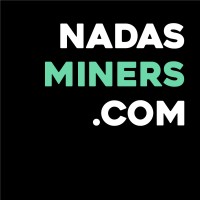 NadasMiners logo - Similar company to Sadetoptan