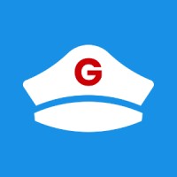 Garaj logo - Similar company to Gobro