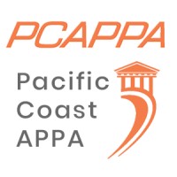 PCAPPA Pacific Coast APPA logo - Similar company to Ncappa