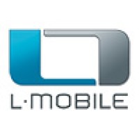L-mobile digit-all Kft logo - Similar company to Danubisoft Kft.