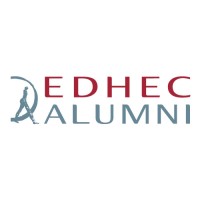 EDHEC Alumni logo - Similar company to Escp Alumni