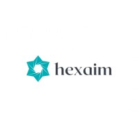 Hexaim logo - Similar company to Somnifera Health & Wellness Centre