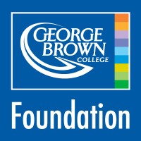 George Brown College Foundation logo - Similar company to School Of Design At Gbc