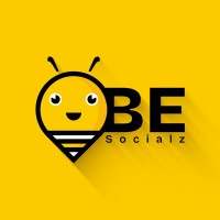 Besocialz logo - Similar company to Evolance