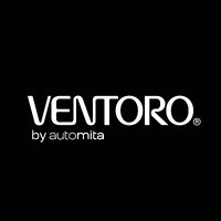 Ventoro Motors logo - Similar company to Tech Gate