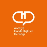 AHİD - Antalya Halkla İlişkiler Derneği logo - Similar company to Akdeniz Üniversitesi İletişim Fakültesi