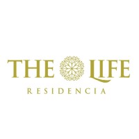 The Life Residencia logo - Similar company to Rocketjob