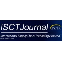 International Supply Chain Technology Journal logo - Similar company to Rfid And Auto-Id Deployment Lab - Uta