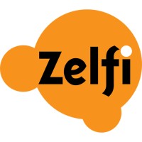 Zelfi AG logo - Similar company to Bevy - Everything Startup