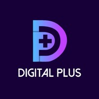 Digital Plus logo - Similar company to Digital Plus
