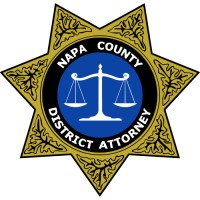 Napa County District Attorney's Office logo - Similar company to Alameda County Registrar Of Voters