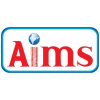 Aims Group of Companies logo - Similar company to Studio Lipi