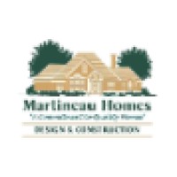Martineau Homes