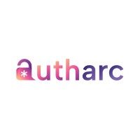 Autharc logo - Similar company to Rovren